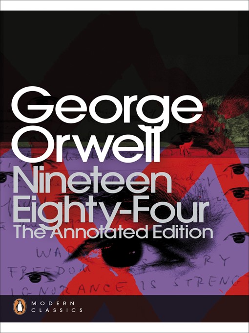 the lack of freedom as illustrated in the novel nineteen eighty four George orwell created the word doublethink in his dystopian novel nineteen eighty-four (published in 1949) doublethink is part of newspeak in the novel, its origin. the lack of freedom as illustrated in the novel nineteen eighty four George orwell created the word doublethink in his dystopian novel nineteen eighty-four (published in 1949) doublethink is part of newspeak in the novel, its origin.